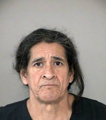 Ismael Castillo - Fort Bend County, TX 